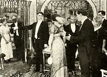 Watch The Man from the West (Short 1914)