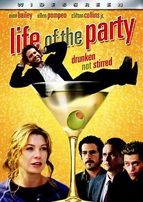 Watch Life of the Party