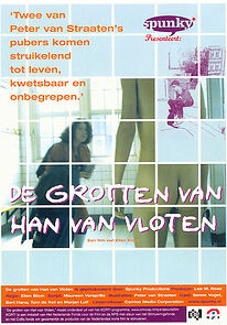 Watch De grotten van Han van Vloten (Short 2003)