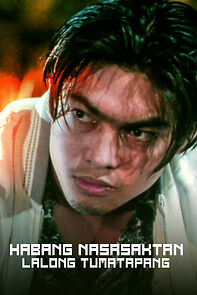 Watch Habang nasasaktan lalong tumatapang