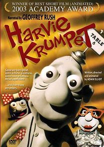Watch Harvie Krumpet (Short 2003)