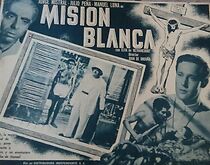 Watch Misión blanca