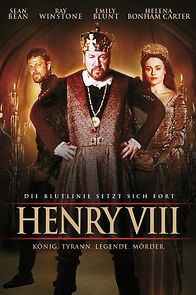Watch Henry VIII