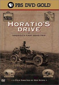 Watch Horatio's Drive: America's First Road Trip