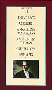 Watch Joseph Smith: The Man (Short 1980)