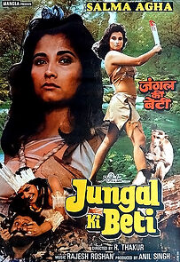 Watch Jungle Ki Beti