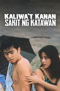 Watch Kaliwa't kanan, sakit ng katawan