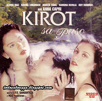 Watch Kirot sa puso