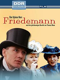 Watch Der kleine Herr Friedemann