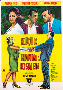Watch Küçük Hanimin Kismeti