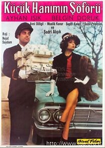 Watch Küçük Hanimin Soförü