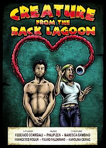 Watch Creature from the Back Lagoon (Short 2012)