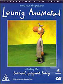 Watch Leunig Animated
