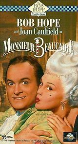Watch Monsieur Beaucaire