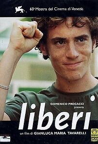 Watch Liberi
