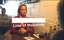 Watch The Line of Masculinity (Short 2003)