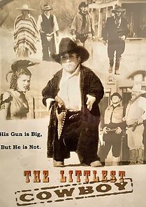 Watch The Littlest Cowboy (Short 2003)