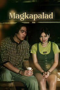 Watch Magkapalad...
