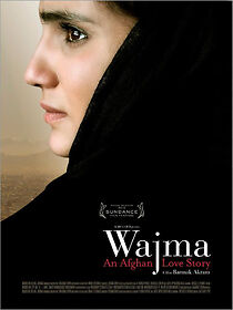 Watch Wajma, an Afghan Love Story