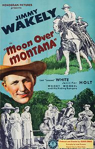 Watch Moon Over Montana
