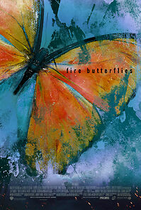 Watch Fire Butterflies (Short 2003)