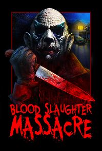 Watch Blood Slaughter Massacre