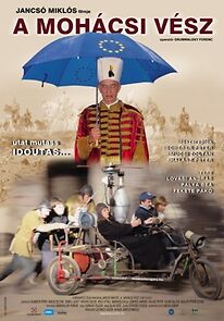 Watch A mohácsi vész