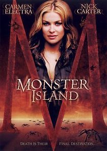 Watch Monster Island