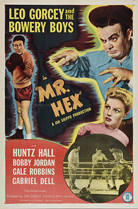 Watch Mr. Hex