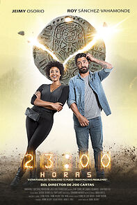 Watch 23 Horas