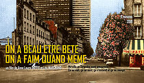 Watch On a beau être bête, on a faim quand même (Short 1998)