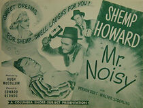 Watch Mr. Noisy (Short 1946)