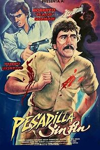 Watch Pesadilla sin fin