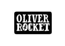 Watch Oliver Rocket