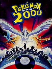 Watch The Power of One: The Pokemon 2000 Movie Special