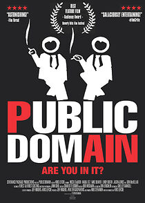 Watch Public Domain