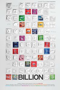 Watch 8 Billion (Short 2012)