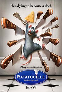 Watch Ratatouille
