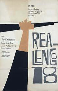 Watch Realengo 18