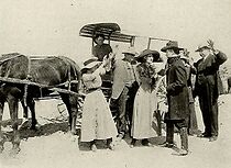 Watch The Reformed Outlaw (Short 1913)