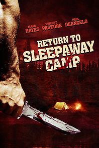 Watch Return to Sleepaway Camp