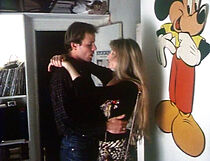 Watch Rosette sort le soir (Short 1983)