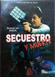 Watch Secuestro y muerte