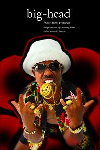 Watch Big Head (Short 2024)