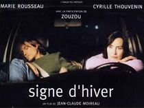 Watch Signe d'hiver (Short 2003)