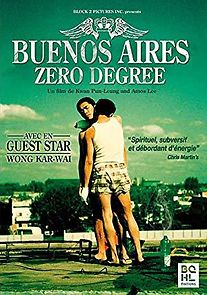 Watch Buenos Aires Zero Degree: The Making of Happy Together