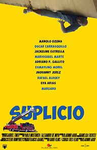 Watch Suplicio