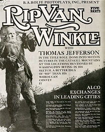 Watch Rip Van Winkle
