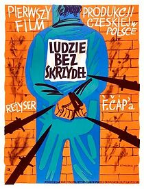 Watch Men Without Wings