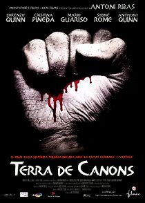 Watch Terra de canons